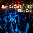 Khan Zeb