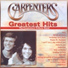 The Carpenters Tribute Band