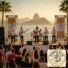 Pagode da Fé - Rio de Janeiro