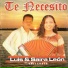 Luis & Saira Leon