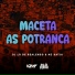 DJ LD De Realengo, mc katia