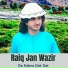 Raiq Jan Wazir