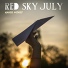 Red Sky July
