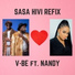 V-BE feat. nandy