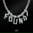 FOUNDI