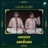 Akshay, Abhishek