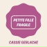 Cassie Gerlache