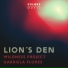 Wildness Project, Gabriela Flores