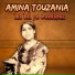 Amina Touzania