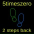 5TimesZero