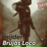 Brujas Loco feat. Halfblood