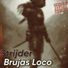 Brujas Loco feat. Halfblood