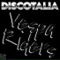 DISCOTALIA