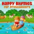 Baby Walrus, Nursery Rhymes and Kids Songs