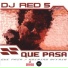 DJ Red 5