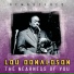 Lou Donaldson With The Three Sounds