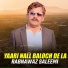 Rabnawaz Saleemi