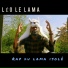 Léo le Lama