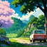 Lofi Retro Vibes