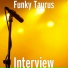 Funky Taurus