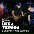 sleepmakeswaves
