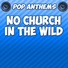 Pop Anthems