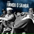 Firmou o Samba, Nilsinho