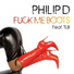 Philip D ft. TLD
