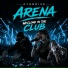 GYSNOIZE Arena, Teya Blaze