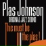 Plas Johnson