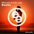 Lian July, Mimram