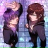 wikuro, hf26, ne1ro, yoriyashi