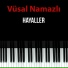 Vüsal Namazlı