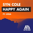 Syn Cole feat. LissA