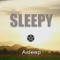 Asleep