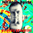 Nicanor Bessa