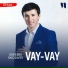 Sherbek Shodiyev