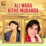 Raja Sammo, Zulfiqar Mangi