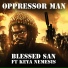 Blessed San, Amani Greene feat. Keya Nemesis
