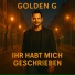 Golden G