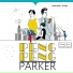 Nora Gomringer, Philipp Scholz