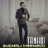 Emomali Karimzod