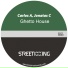 Jonatas C, Carlos A