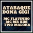 Two Maloka, Mc Mr. Bim, mc flavinho