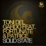 Toni Del Gardo feat. Fortunate, Patrice
