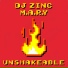 DJ Zinc, M.A.R.Y