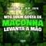 MC GW, Silva MC, MC BN feat. Dj Esculaxa
