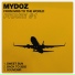 Mydoz, Jean-Marie K