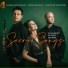 Christian Chamorel, Léonie Renaud, Damien Bachmann