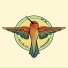 Hell & the Hummingbird